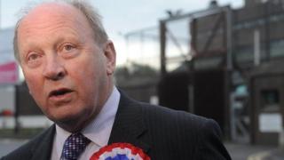 Jim Allister
