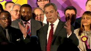 Nigel Farage