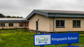 Kingspark school