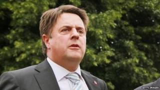 Nick Griffin