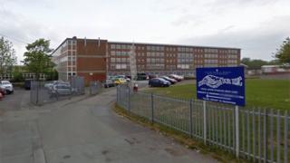 Bryn Tawe