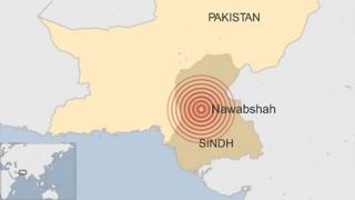 Map locator