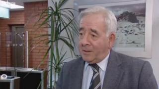 Dafydd Wigley