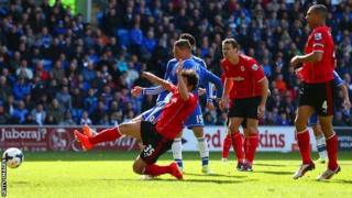 Caerdydd - Chelsea