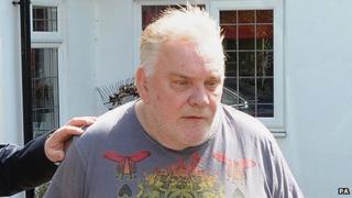 Freddie Starr