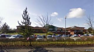 Thomas Telford School