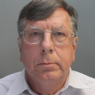 Martyn Tucker