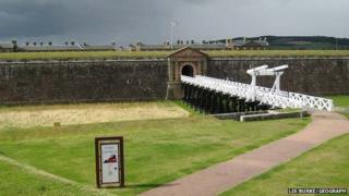 Fort George