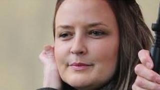 Bethan Jenkins