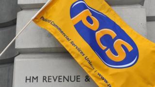 PCS union flag