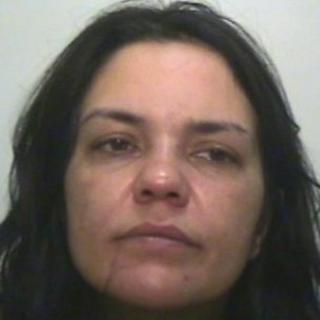 Paula Waunwright