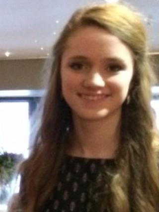 Rosie Randall