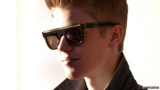 Justin Bieber