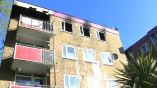 York Close, Southampton