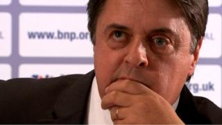 Nick Griffin