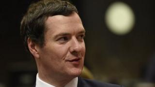 Seòras Osborne