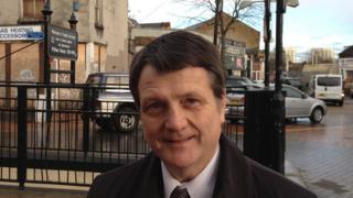 Gerard Batten
