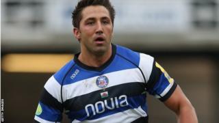 Gavin Henson