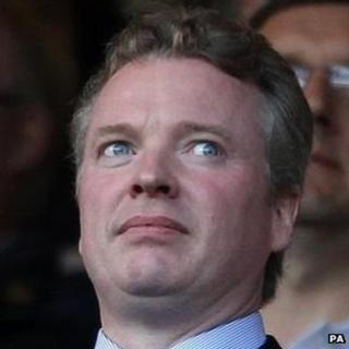 Craig Whyte