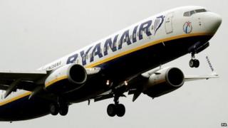 Ryanair
