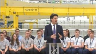 Ed Miliband