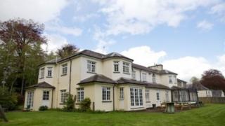 Cartref Womaston