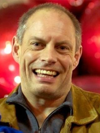 PC Mark Murtagh died after the crash on Friday morning