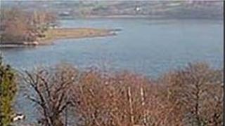 Llyn Bala