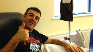 Irfon Williams
