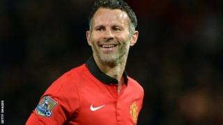 Ryan Giggs