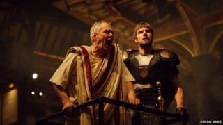 Titus Andronicus