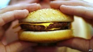 Burger