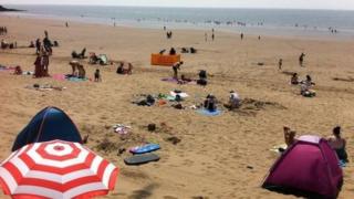 Traeth
