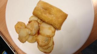 Sausage roll