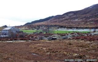 Pàirc nan Laoch