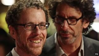 Ethan and Joel Coen