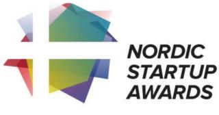 Nordic Startup Awards