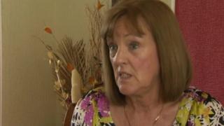 Doris Tidewell
