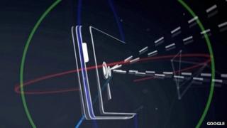 Google Project Tango