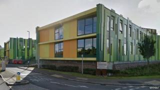 Nottingham Science Park