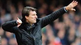 Laudrup