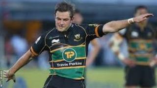Stephen Myler, Northampton