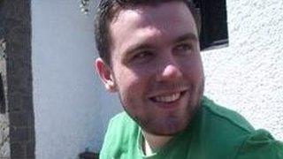 Matthew John Price