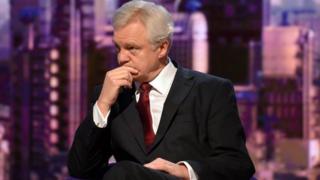 David Davis