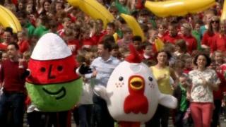 Eisteddfod yr Urdd