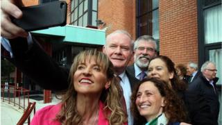 Sinn Fein