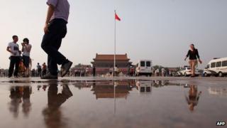 June will mark 25 years since the brutal suppression of the Tiananmen protests