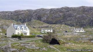 Bàigh na Hearadh