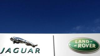 Jaguar Landrover