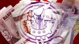 Suaicheantas Chomhairle nan Eilean Siar